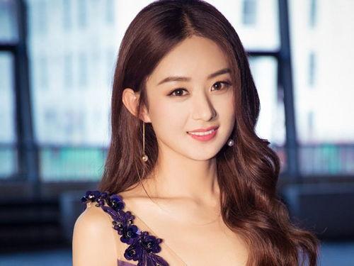 国内女明星图片