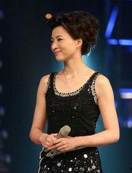 董卿图性感照片曝光