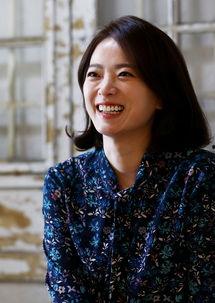 韩国演员杨正雅,韩国影视界的璀璨新星