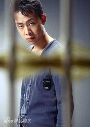 张译个人资料图片,光影交织的人生轨迹