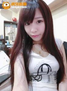 虎牙lol所有女主播
